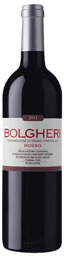 Bild von Bolgheri rosso DOC (150cl) - Podere Grattamacco 