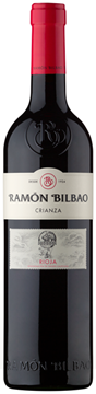 Bild von Rioja Crianza DOCa (75cl) - Ramón Bilbao