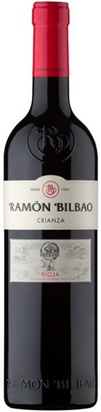 Bild von Rioja Crianza DOCa (75cl) - Ramón Bilbao
