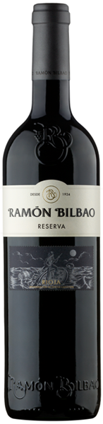 Bild von Rioja Reserva DOCa (75cl) - Ramón Bilbao 