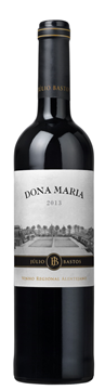 Bild von Dona Maria Tinto DOC (75cl) - Dona Maria