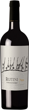 Bild von Encuentro Barrel Blend (75cl) - Rutini Wines 