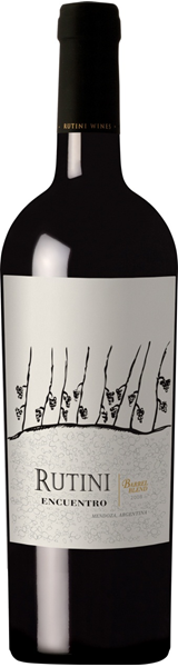 Bild von Encuentro Barrel Blend (75cl) - Rutini Wines 