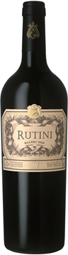 Bild von Malbec Coleccion Rutini (75cl) - Rutini Wines 