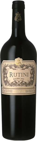 Bild von Malbec Coleccion Rutini (75cl) - Rutini Wines 