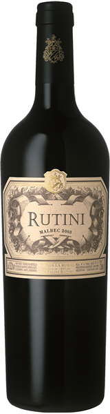 Bild von Malbec Coleccion Rutini - Rutini Wines 