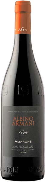 Bild von Amarone della Valpolicella DOC (75cl) - Albino Armani 
