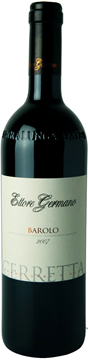 Bild von Barolo Cerretta DOCG (75cl) - Ettore Germano 