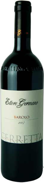 Bild von Barolo Cerretta DOCG (75cl) - Ettore Germano 