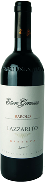 Bild von Barolo Riserva Lazzarito DOCG (75cl) - Ettore Germano 