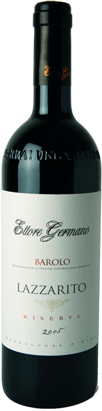 Bild von Barolo Riserva Lazzarito DOCG (75cl) - Ettore Germano 
