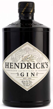 Bild von Hendrick´s Gin (70cl) - William Grant & Sons