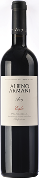 Bild von Valpolicella Superiore "Egle" (75cl) - Albino Armani 