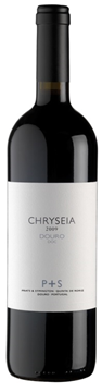 Bild von Chryseia DOC (75cl) - Prats & Symington