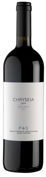 Bild von Chryseia DOC (75cl) - Prats & Symington