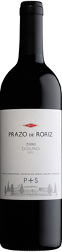 Bild von Prazo de Roriz DOC (75cl) - Prats & Symington