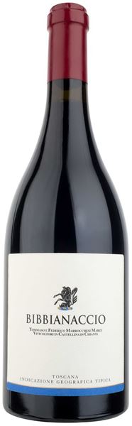 Bild von Bibbianaccio IGT (75cl) - Bibbiano 