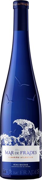 Bild von Mar de Frades Albariño Atlantico DO (75cl) - Mar de Frades