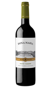 Bild von Dona Maria Petit Verdot VR (75cl) - Dona Maria