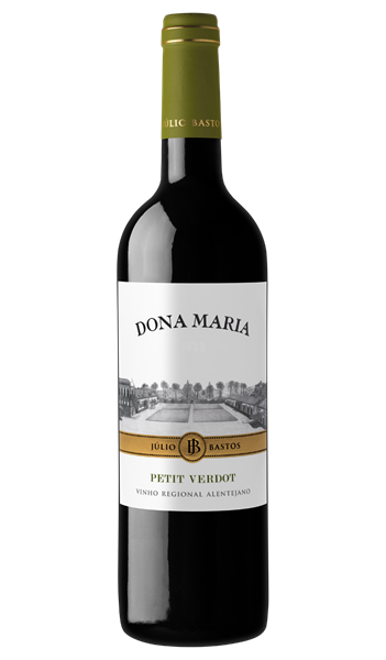 Bild von Dona Maria Petit Verdot VR (75cl) - Dona Maria