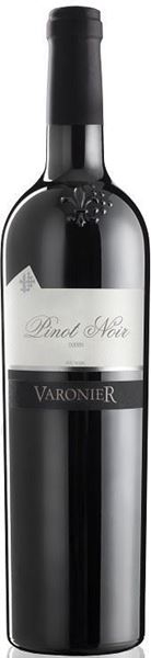 Bild von Pinot Noir Duden AOC (75cl) - Varonier & Söhne