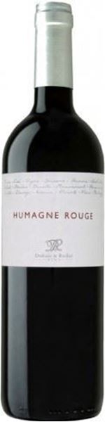 Bild von Humagne rouge AOC - Dubuis & Rudaz