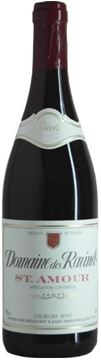 Bild von Saint-Amour AOP (75cl) - Domaines des Ravinets