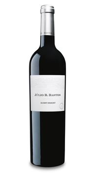 Bild von Júlio B. Bastos Alicante Bouschet DOC (75cl) - Júlio B. Bastos