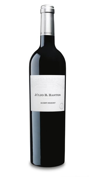 Bild von Júlio B. Bastos Alicante Bouschet DOC (75cl) - Júlio B. Bastos