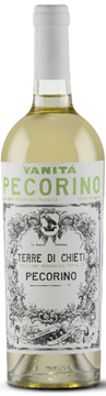 Bild von Pecorino Terre di Chieti IGP (75cl) - Vanità
