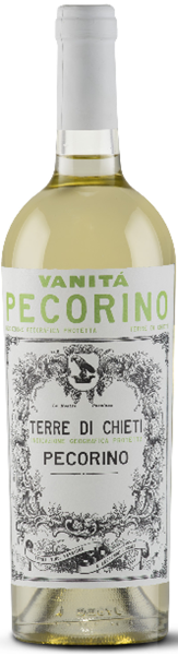 Bild von Pecorino Terre di Chieti IGP (75cl) - Vanità