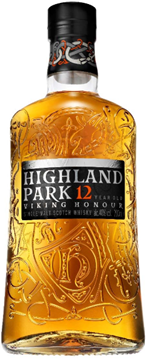 Bild von 12 years Viking Honour (70cl) - Highland Park