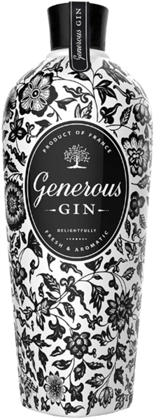 Bild von Original Gin - Generous Gin