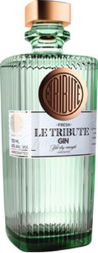 Bild von Le Tribute Gin (70cl) - Le Tribute