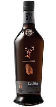 Bild von Project XX Experimental Series (70cl) - Glenfiddich