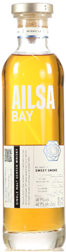 Bild von Sweet Smoke 1.2 (70cl) - Ailsa Bay