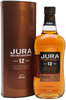 Bild von Aged 12 years (70cl) - Jura 