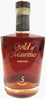 Bild von Gold of Mauritius Dark Rum Solera 5 - Litchquor