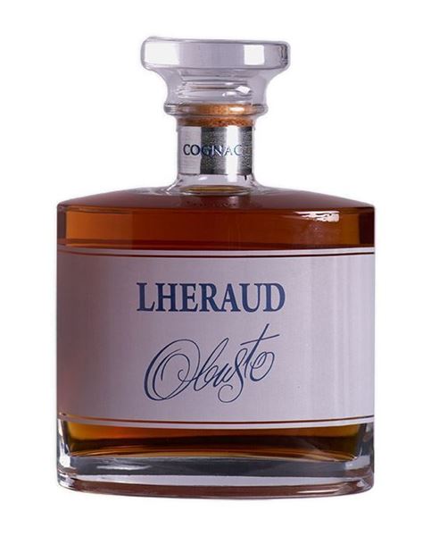 Bild von Obusto Cognac - Lheraud