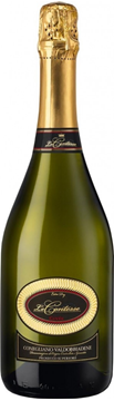 Bild von Prosecco DOCG Superiore Valdobbiadene Cuvée (75cl) - Le Contesse