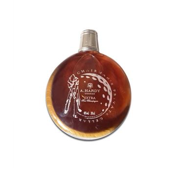 Bild von Extra Fine Champagne Cognac (20cl) - A. Hardy
