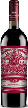 Bild von Sangiovese IGP (75cl) - Gran Sasso