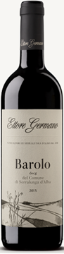 Bild von Barolo Serralunga DOCG (75cl) - Ettore Germano 