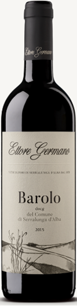 Bild von Barolo Serralunga DOCG (75cl) - Ettore Germano 
