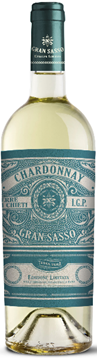Bild von Chardonnay Terre di Chietti IGP (75cl) - Gran Sasso