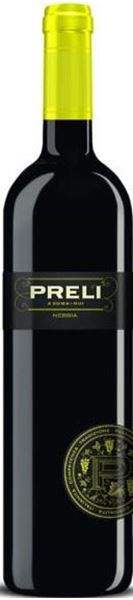 Bild von Nebbia Monferrato rosso DOC (75cl) - Preli