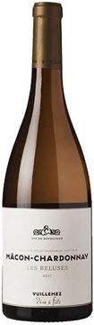 Bild von Mâcon-Chardonnay Les Béluses AOC (75cl) - Vuillemez Père & fils
