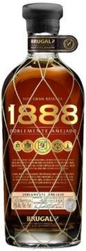 Bild von 1888 Gran Reserva (70cl) - Brugal
