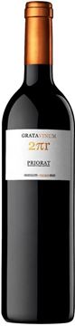 Bild von 2πr (75cl) - Gratavinum