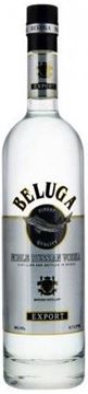 Bild von Beluga Noble Vodka (70cl) - Beluga